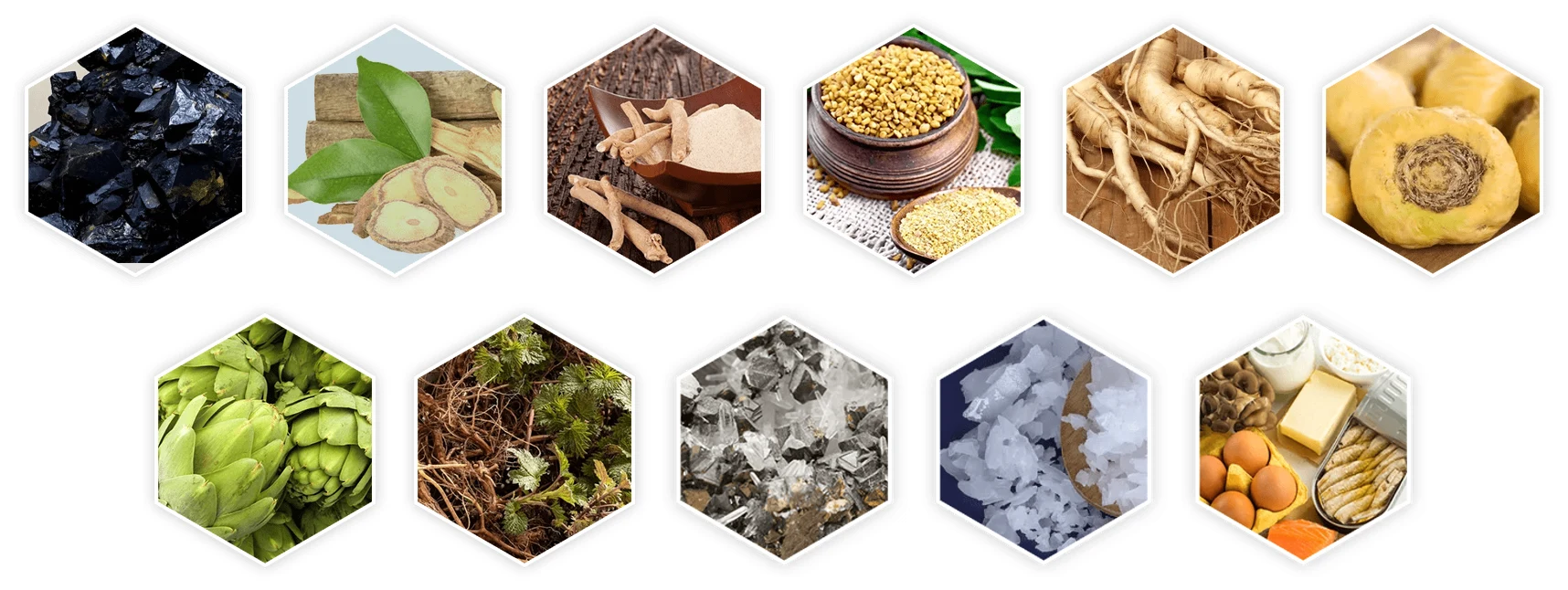 ProstaVive ingredients